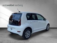 gebraucht VW e-up! 