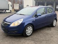Gebraucht Opel Corsa Enjoy 90 PS (66 kW) 2007 Kleinwagen