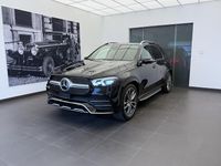 Gebraucht Mercedes GLE350 AMG line 272 PS (200 kW) 2021