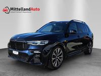 Gebraucht BMW X7 Shadowline 530 PS (389 kW) 2022 SUV