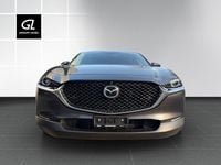 Gebraucht Mazda CX-30 150 PS (110 kW) 2022 SUV