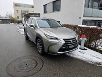 gebraucht Lexus NX300h impression E-Four Automatic