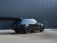 Gebraucht Land Rover Range Rover 530 PS (389 kW) 2023 SUV