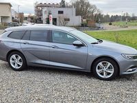 Gebraucht Opel Insignia Excellence 170 PS (125 kW) 2018 Kombi