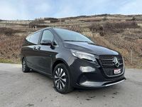 Gebraucht Mercedes V250 Avantgarde 190 PS (139 kW) 2024 Van / Kleinbus