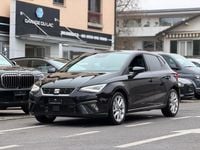 Gebraucht Seat Ibiza FR 150 PS (110 kW) 2025 Kleinwagen
