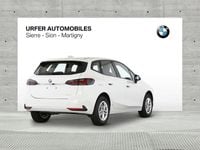 Gebraucht BMW 220 Active Tourer Comfort Edition 156 PS (114 kW) 2025 Van / Kleinbus