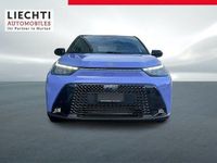 Neu Toyota Aygo X Trend 93 PS (68 kW) 2025 SUV