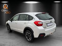 gebraucht Subaru XV 1.6 Swiss One AWD CVT