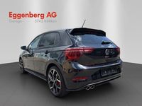 Gebraucht VW Polo GTI 207 PS (152 kW) 2023