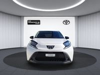 gebraucht Toyota Aygo X 1.0 VVT-i Comfort