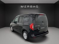 gebraucht Mercedes Citan 112 CDI Pro