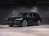 Gebraucht Ford Focus ST-Line X 155 PS (114 kW) 2023