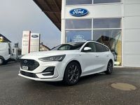 Gebraucht Ford Focus ST-Line 155 PS (114 kW) 2023 Kombi