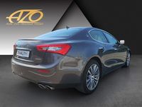 Gebraucht Maserati Ghibli 275 PS (202 kW) 2015 Coupé
