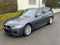 Gebraucht BMW 328 245 PS (180 kW) 2013 Kombi