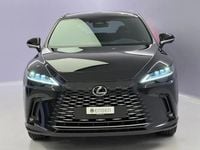 Gebraucht Lexus RX450h+ E-FOUR 309 PS (227 kW) 2025 Schwarz