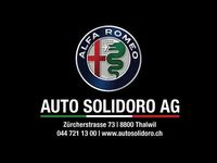 Gebraucht Alfa Romeo MiTo Quadrifoglio Verde 170 PS (125 kW) 2010 Rot Kleinwagen