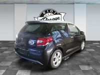 gebraucht DS Automobiles DS3 1.6 THP Sport Chic