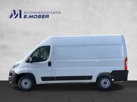 gebraucht Fiat Ducato 290 35 Kaw. 3450 H2 2.2 Swiss Edition