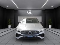 Neu Mercedes A250 224 PS (164 kW) 2025 Limousine
