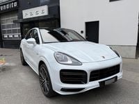 Gebraucht Porsche Cayenne Turbo 680 PS (500 kW) 2023 SUV