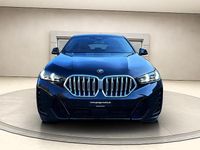 Gebraucht BMW X6 M Sport 285 PS (209 kW) 2025 SUV