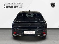 gebraucht Peugeot 308 1.2 PureTech GT