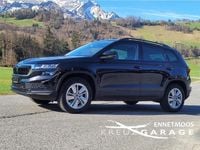 Gebraucht Skoda Karoq Selection 150 PS (110 kW) 2025 SUV