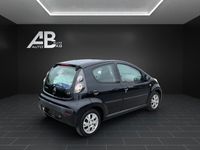 gebraucht Citroën C1 1.0i X