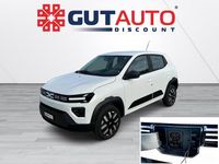 Neu Dacia Spring Expression 47 kW (65 PS) 2026 Kleinwagen