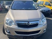 Gebraucht Opel Antara Cosmo 184 PS (135 kW) 2013 SUV