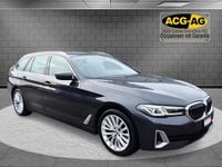 Gebraucht BMW 520 190 PS (139 kW) 2020 Kombi
