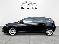 Gebraucht Lancia Delta 140 PS (102 kW) 2010 Kleinwagen