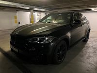 Gebraucht BMW X6 306 PS (225 kW) 2018 SUV