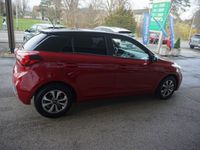 gebraucht Hyundai i20 1.0 T-GDi Amplia