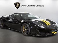 Gebraucht Ferrari 488 720 PS (529 kW) 2020 Coupé