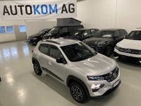 gebraucht Dacia Spring 27 kWh Expression * mit DC Schnelllader*