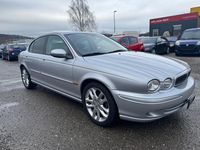 Gebraucht Jaguar X-type 231 PS (169 kW) 2002 Limousine