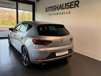 Gebraucht Seat Leon ST CUPRA 300 PS (220 kW) 2018 Kombi