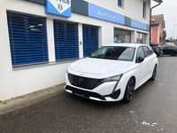 Gebraucht Peugeot 308 SW Allure 130 PS (95 kW) 2022 Kombi