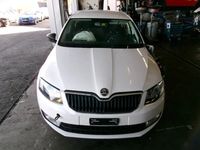 Gebraucht Skoda Octavia Active 110 PS (80 kW) 2016 Kombi