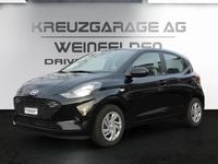 Neu Hyundai i10 63 PS (46 kW) 2026 Kleinwagen