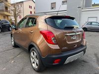Gebraucht Opel Mokka drive 140 PS (102 kW) 2015 SUV