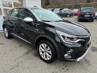 gebraucht Renault Captur 1.3 TCe EDC Edition 1 EDC