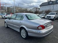 Gebraucht Jaguar X-type 196 PS (144 kW) 2002 Limousine