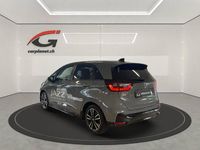 Neu Honda Jazz Advance 122 PS (89 kW) 2025 Grau Kleinwagen