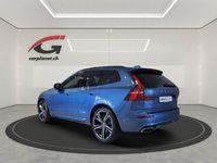 gebraucht Volvo XC60 2.0 T8 TE R-Design eAWD