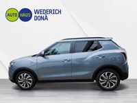 gebraucht Ssangyong Tivoli 1.5 T-Gdi Onyx 4WD