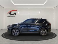 gebraucht Mazda CX-5 2.5 Exclusive-Line AWD